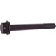 Purchase Top-Quality Leaf Spring Shackle Bolt by CROWN AUTOMOTIVE JEEP REPLACEMENT - 4007393 pa1