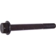 Purchase Top-Quality Leaf Spring Shackle Bolt by CROWN AUTOMOTIVE JEEP REPLACEMENT - 4007393 pa2