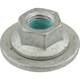 Purchase Top-Quality CRP/REIN - HWN0085 - Steering Tie Rod End Nut pa1