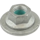 Purchase Top-Quality CRP/REIN - HWN0085 - Steering Tie Rod End Nut pa3