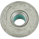 Purchase Top-Quality CRP/REIN - HWN0085 - Steering Tie Rod End Nut pa4