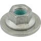 Purchase Top-Quality CRP/REIN - HWN0085 - Steering Tie Rod End Nut pa5