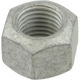 Purchase Top-Quality CRP/REIN - HWN0087 - Suspension Control Arm Nut pa6