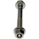 Purchase Top-Quality DORMAN (OE SOLUTIONS) - 926-410 - Suspension Strut Fork Bolt pa4