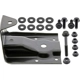 Purchase Top-Quality Leaf Spring Shackle Bracket by MEVOTECH - MS509114 pa1