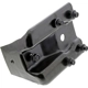 Purchase Top-Quality Leaf Spring Shackle Bracket by MEVOTECH - MS509114 pa4