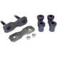 Purchase Top-Quality Leaf Spring Shackle Kit by CROWN AUTOMOTIVE JEEP REPLACEMENT - 5357620K pa1