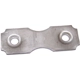 Purchase Top-Quality CROWN AUTOMOTIVE JEEP REPLACEMENT - J5357497 - Shackle Plate pa1