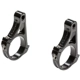 Purchase Top-Quality LED Bar Clamp Bracket by WESTIN - 32-20015 pa2