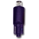 Purchase Top-Quality LED Bulb Kit by AUTO METER - 3296 pa1