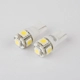 Purchase Top-Quality LED Bulb by NOKYA - 6642 pa4