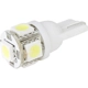 Purchase Top-Quality LED Bulb by NOKYA - NOK6655 pa1