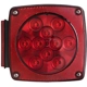 Purchase Top-Quality LED Combination Tail Light by OPTRONICS - STL8RB pa1