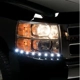Purchase Top-Quality PUTCO - 270125 - DayLiner G2 LED Headlight Strips pa2