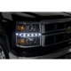 Purchase Top-Quality PUTCO - 270125 - DayLiner G2 LED Headlight Strips pa4