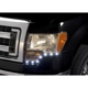 Purchase Top-Quality PUTCO - 270125 - DayLiner G2 LED Headlight Strips pa6