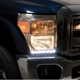 Purchase Top-Quality PUTCO - 290125 - DayLiner G3 LED Headlight Strips pa5
