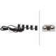 Purchase Top-Quality LED Flex Running Light DRL de HELLA - 980789051 pa2