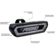 Purchase Top-Quality LED Light by RIGID INDUSTRIES - 90122 pa3