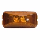 Purchase Top-Quality JAMMY - J-5735A - Marker Light Amber pa1