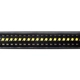 Purchase Top-Quality LED Tailgate Light Bar by PUTCO LIGHTING - 92009-60 pa37