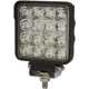 Purchase Top-Quality ECCO - EW2421 - Flood Beam LED Light pa1