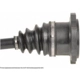 Purchase Top-Quality Left New CV Complete Assembly by CARDONE INDUSTRIES - 66-1014 pa3