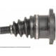 Purchase Top-Quality Left New CV Complete Assembly by CARDONE INDUSTRIES - 66-1014 pa5