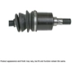 Purchase Top-Quality Left New CV Complete Assembly by CARDONE INDUSTRIES - 66-1303 pa4