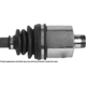 Purchase Top-Quality Left New CV Axle Shaft by CARDONE INDUSTRIES - 661378 pa4