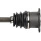 Purchase Top-Quality CARDONE INDUSTRIES - 661439 - Left New CV Axle Shaft pa12