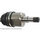 Purchase Top-Quality Left New CV Axle Shaft by CARDONE INDUSTRIES - 661479 pa6