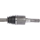 Purchase Top-Quality CARDONE INDUSTRIES - 66-2379HD - CV Axle Assembly pa1