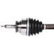 Purchase Top-Quality CARDONE INDUSTRIES - 66-2379HD - CV Axle Assembly pa3
