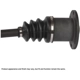 Purchase Top-Quality Left New CV Axle Shaft by CARDONE INDUSTRIES - 663111 pa5