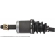 Purchase Top-Quality Left New CV Axle Shaft by CARDONE INDUSTRIES - 663111 pa7