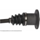 Purchase Top-Quality Left New CV Axle Shaft by CARDONE INDUSTRIES - 663111 pa8