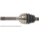 Purchase Top-Quality Assemblage de Demi-arbre CV gauche neuf de CARDONE INDUSTRIES - 66-3135 pa4