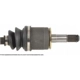 Purchase Top-Quality Assemblage de Demi-arbre CV gauche neuf de CARDONE INDUSTRIES - 66-3135 pa5