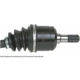 Purchase Top-Quality Left New CV Complete Assembly by CARDONE INDUSTRIES - 66-3167 pa8