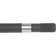 Purchase Top-Quality CARDONE INDUSTRIES - 663298 - Left New CV Axle Shaft pa5