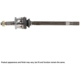 Purchase Top-Quality CARDONE INDUSTRIES - 663298 - Left New CV Axle Shaft pa7