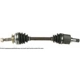 Purchase Top-Quality Left New CV Axle Shaft by CARDONE INDUSTRIES - 663364 pa1