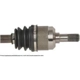 Purchase Top-Quality Assemblage de Demi-arbre CV gauche neuf par CARDONE INDUSTRIES - 66-3429 pa6