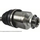 Purchase Top-Quality Left New CV Axle Shaft by CARDONE INDUSTRIES - 663543 pa6