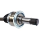 Purchase Top-Quality Left New CV Complete Assembly by CARDONE INDUSTRIES - 66-3679 pa4