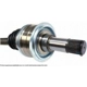 Purchase Top-Quality Left New CV Complete Assembly by CARDONE INDUSTRIES - 66-3679 pa6