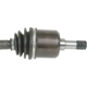 Purchase Top-Quality CARDONE INDUSTRIES - 664060 -  Left New CV Axle Shaft pa11