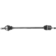 Purchase Top-Quality CARDONE INDUSTRIES - 664060 -  Left New CV Axle Shaft pa6