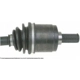 Purchase Top-Quality Left New CV Axle Shaft by CARDONE INDUSTRIES - 664071 pa8